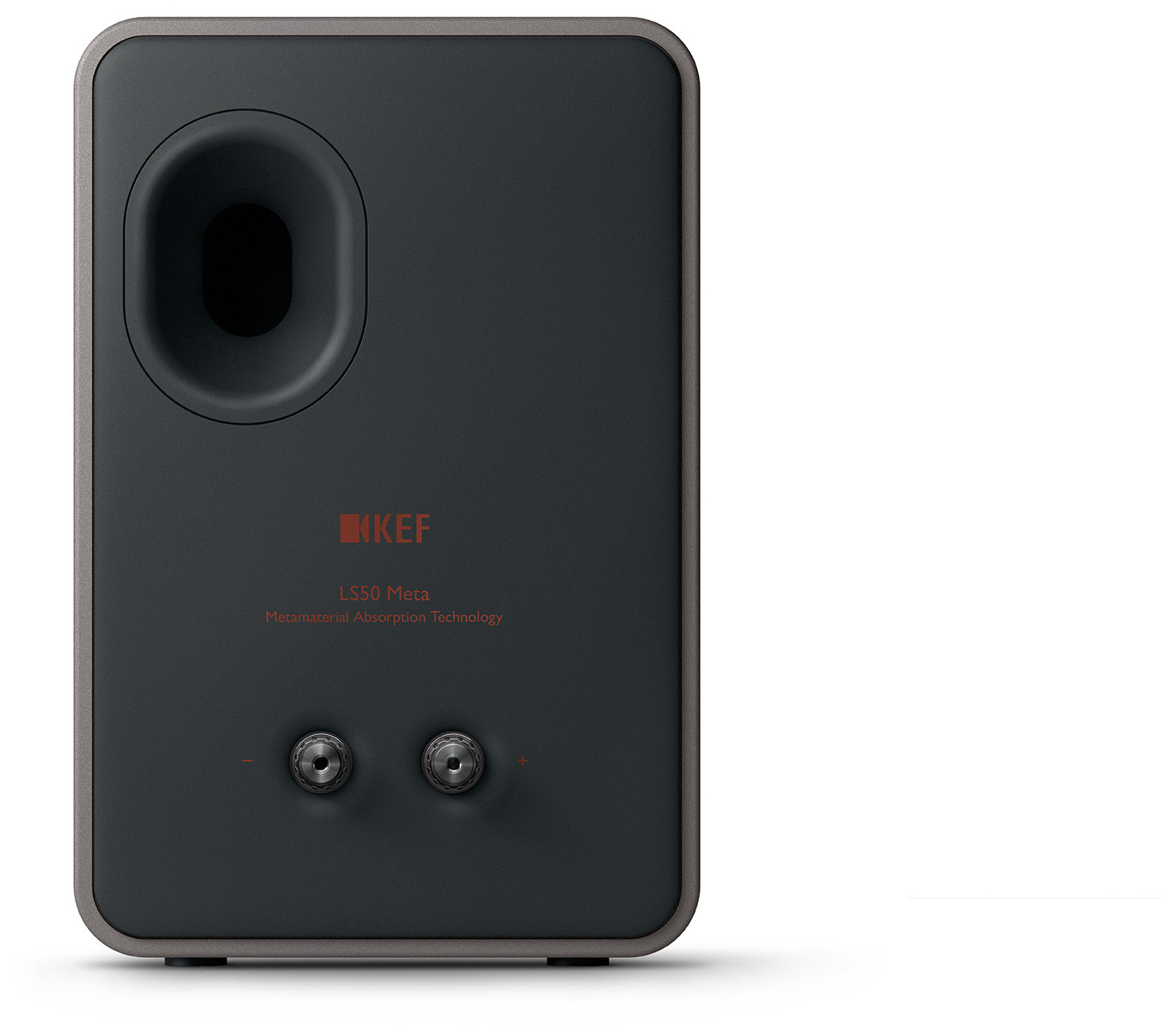 Auditorium KEF LS50 Meta Monitor-Lautsprecher 289594 - 3