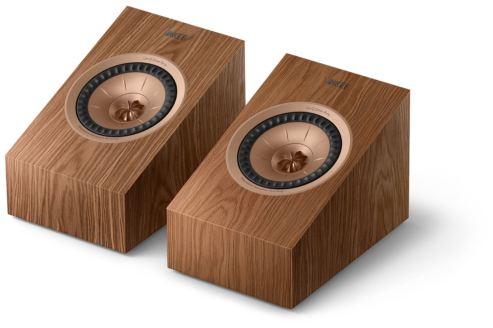 Auditorium KEF R8 Meta Kompaktlautsprecher 297878 - 1