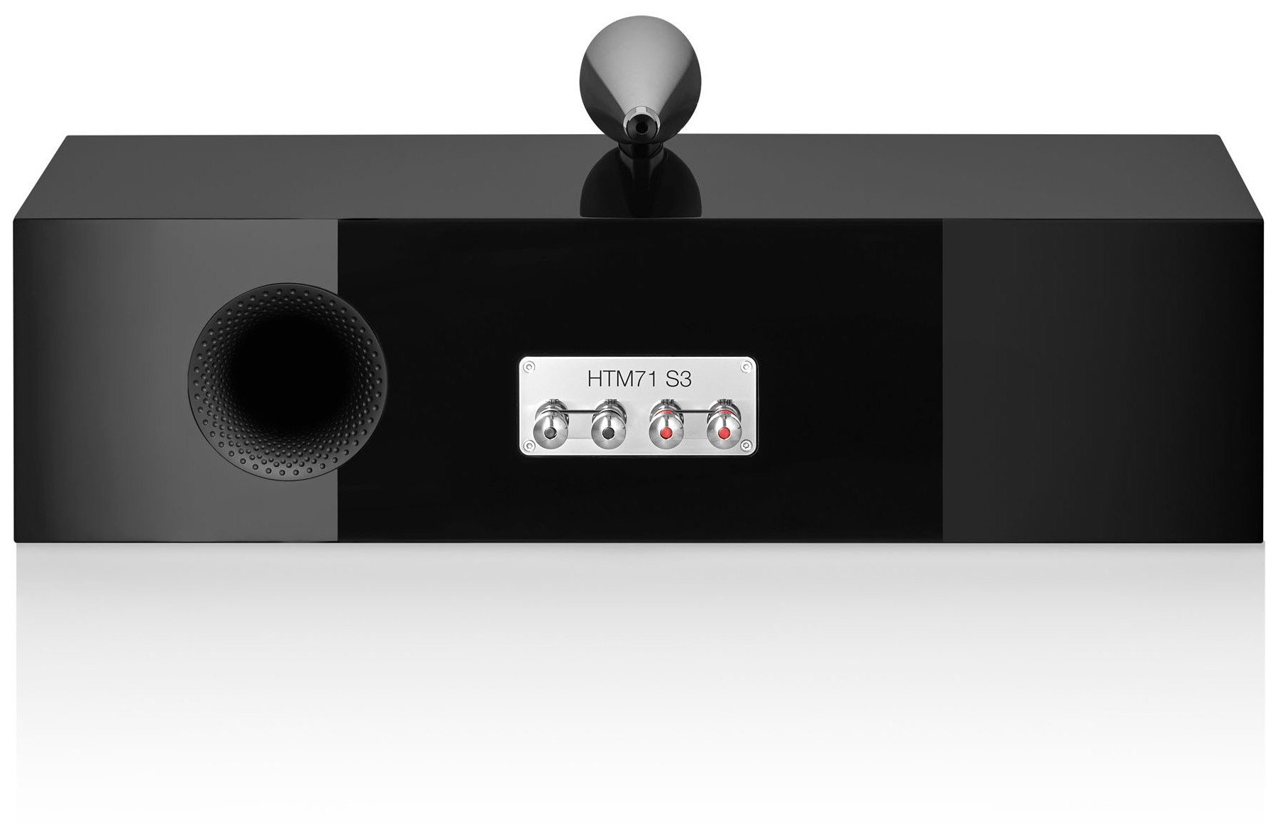 Auditorium Bowers & Wilkins HTM71 S3 Centerlautsprecher 296222 - 3 Auditorium Bowers & Wilkins HTM71 S3 Centerlautsprecher 296222 - 3