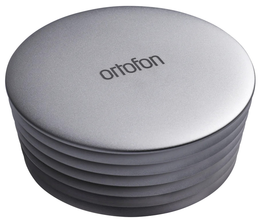 Auditorium Ortofon Record Stabilizer  203126 - 1 Auditorium Ortofon Record Stabilizer  203126 - 1