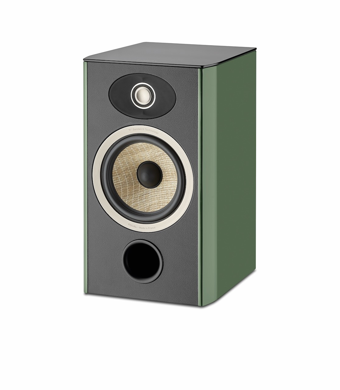 Auditorium Focal Aria Evo X N°1 Regallautsprecher 203059 - 3