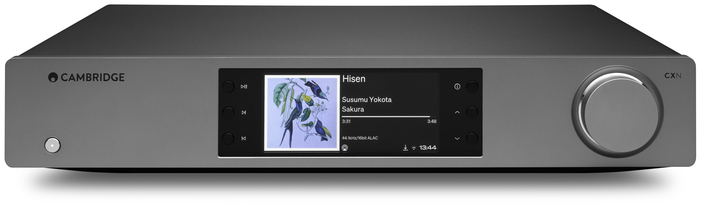 Auditorium Cambridge Audio CXN 100 SE Netzwerkstreamer 215645 - 1