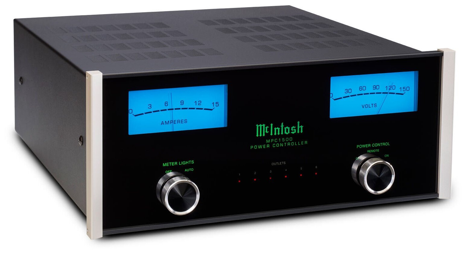 Auditorium McIntosh MPC1500 AC Powerconditioner 292887 - 2