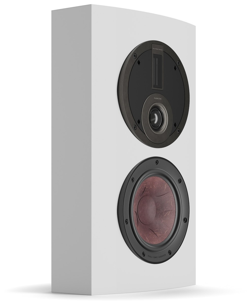 Auditorium Dali Rubikore On-Wall Wandlautsprecher 204836 - 6