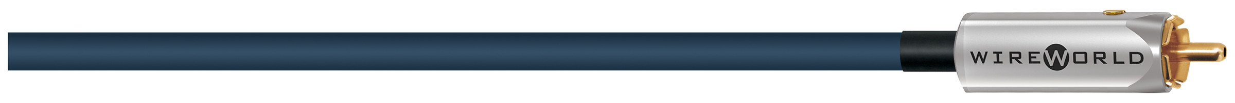 Auditorium Wireworld Cable Luna 10 Subwooferkabel 208942 - 1 Auditorium Wireworld Cable Luna 10 Subwooferkabel 208942 - 1