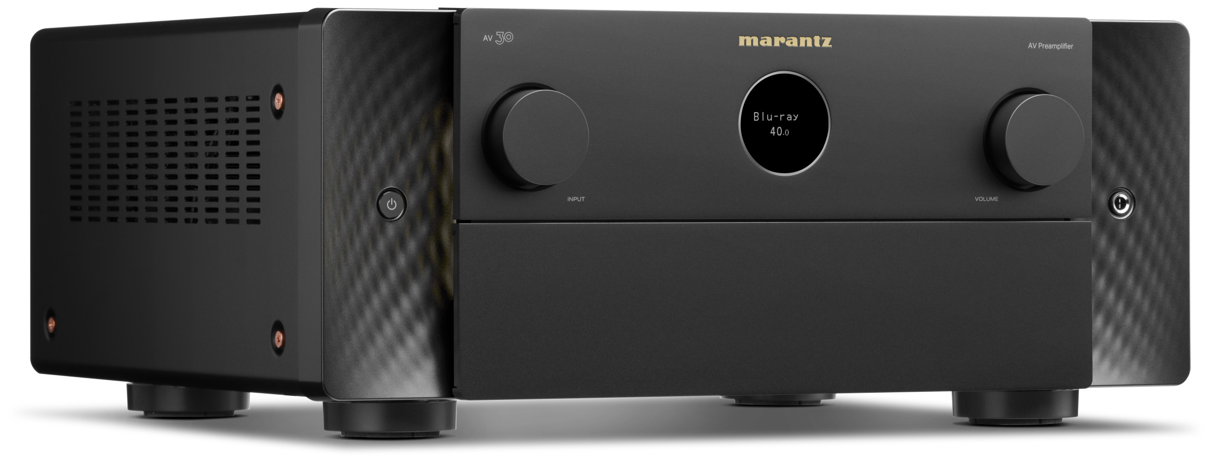 Auditorium Marantz AV 30 AV-Heimkino-Vorverstärker 214571 - 5