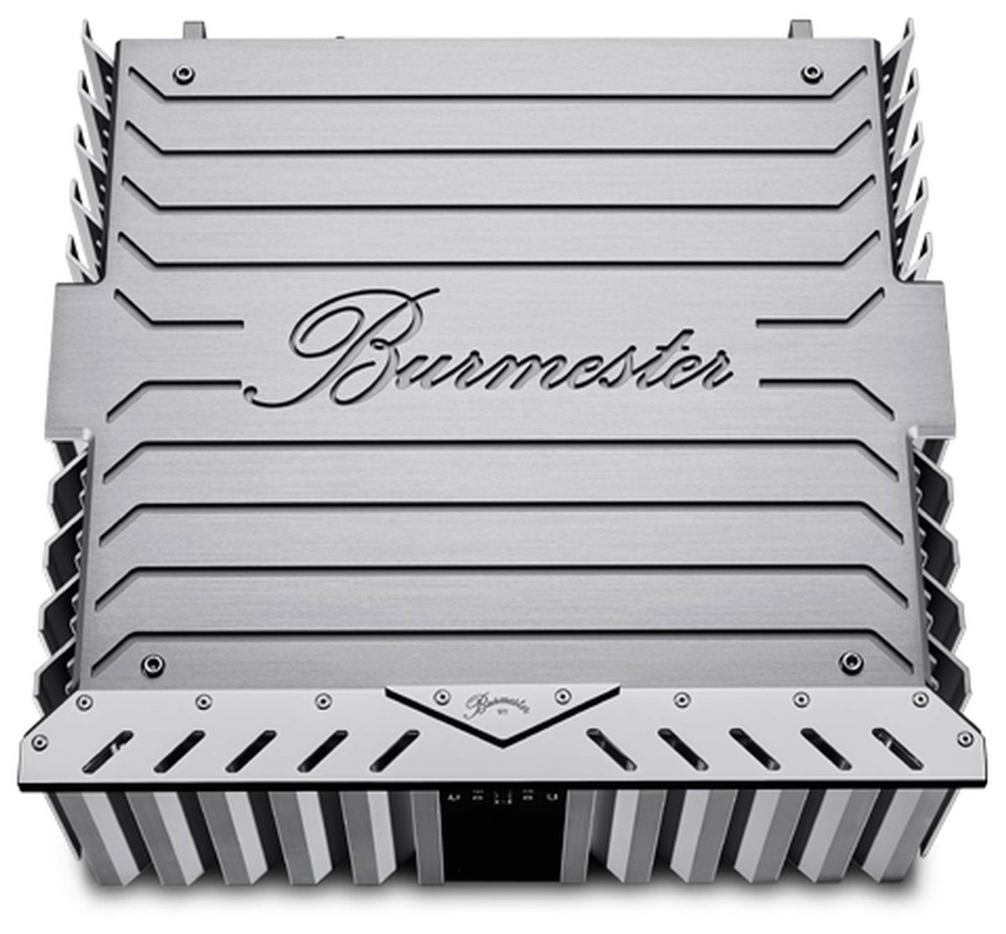 Auditorium Burmester 911 MK3 Endverstärker 222051 - 4