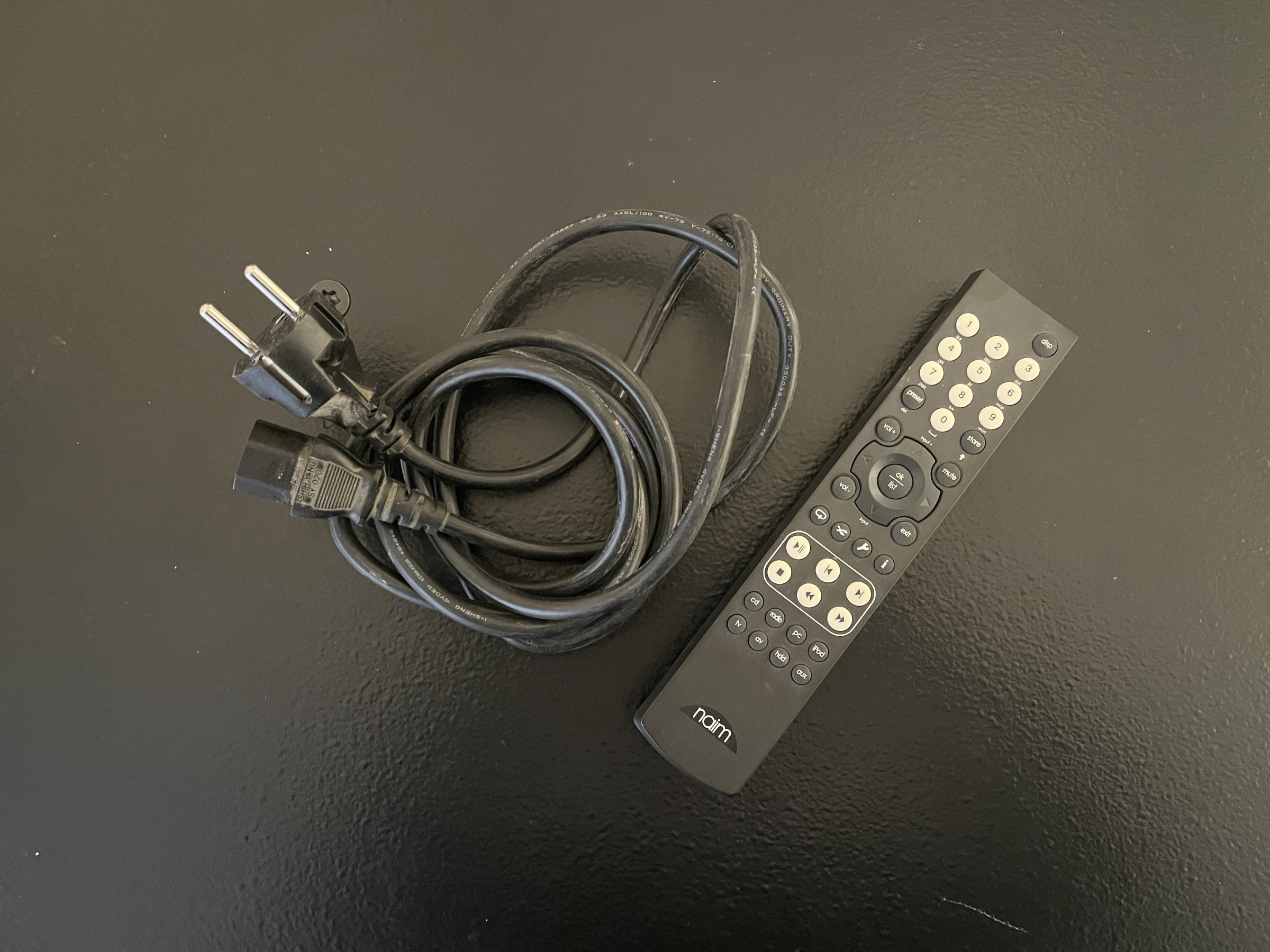 Auditorium Naim Uniti 2 Streamingverstärker  215284 - 2