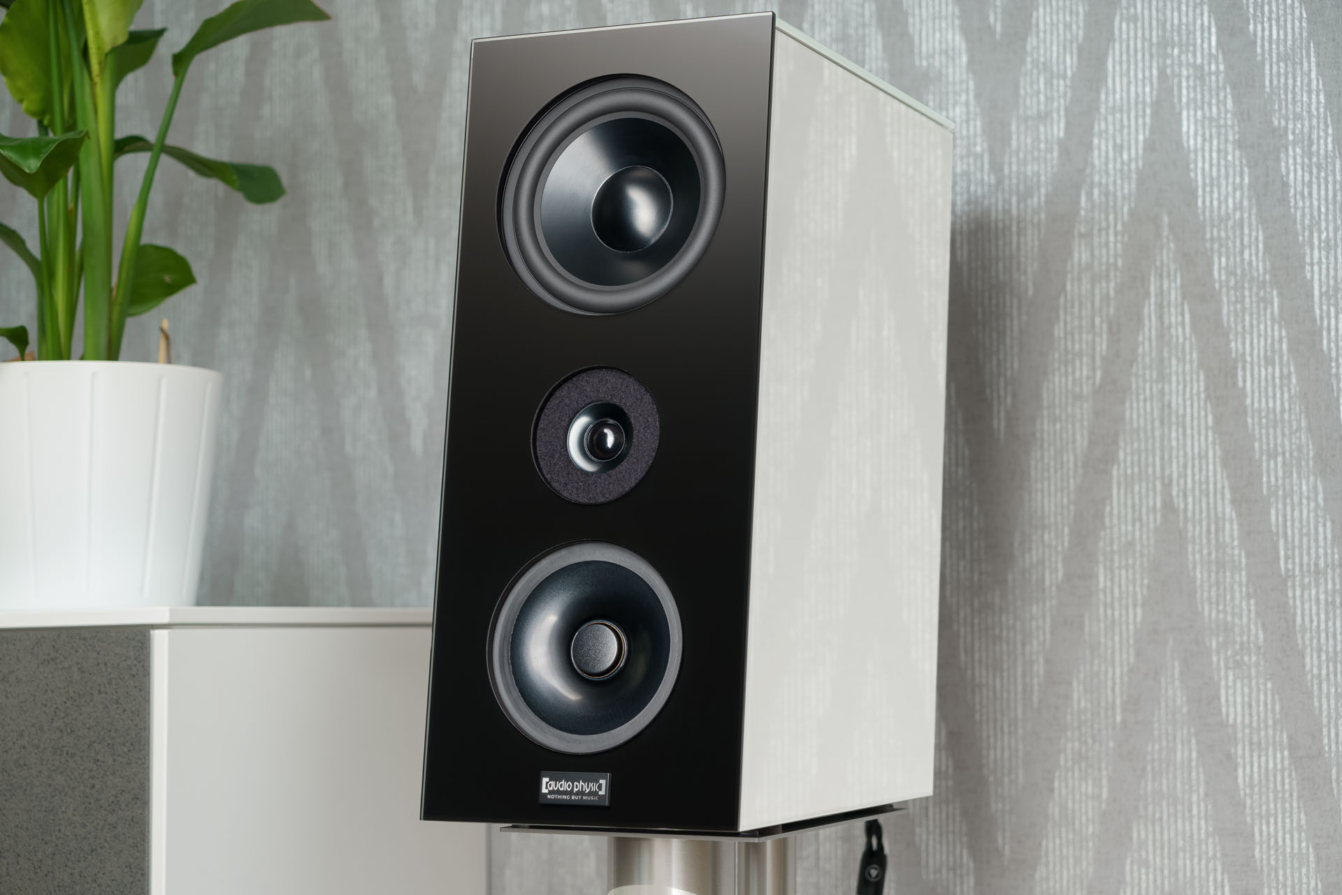 Auditorium audio physic Spark Kompaktlautsprecher 293190 - 3 Auditorium audio physic Spark Kompaktlautsprecher 293190 - 3