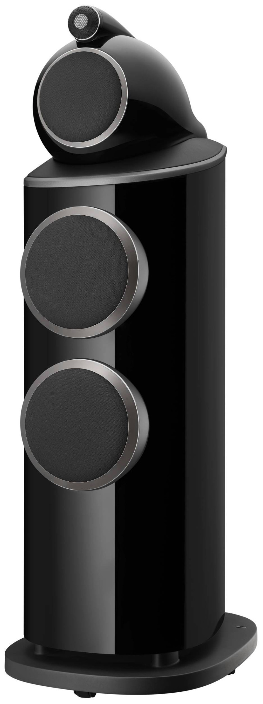 Auditorium Bowers & Wilkins 802 Diamond D4 Standlautsprecher 292344 - 4