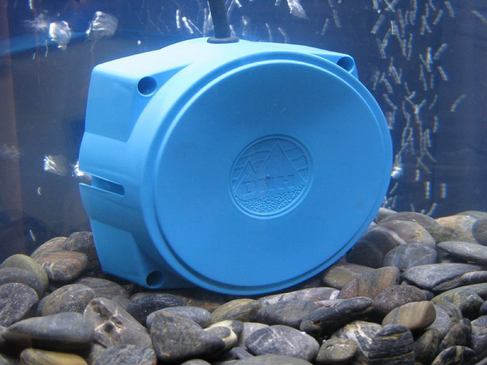 Auditorium DNH Aqua 30 Unterwasser- lautsprecher, 20/30 W, 8 Ohm 257281 - 1