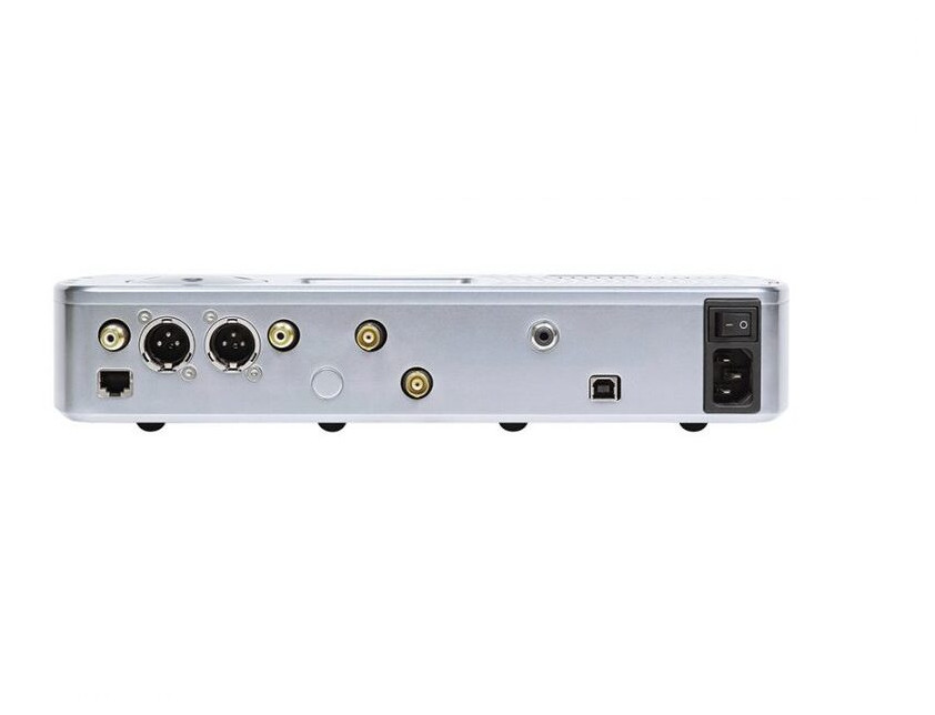Auditorium Chord CodeX High End Network Player Netzwerk Musikspieler 273678 - 3