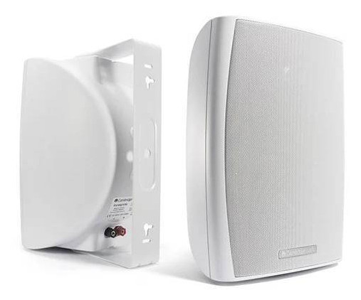 Auditorium Cambridge Audio ES30 Premium Outdoor Speakers 279025 - 1