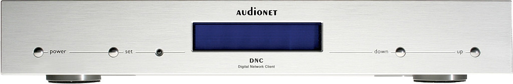 Auditorium Audionet DNC  262712 - 1