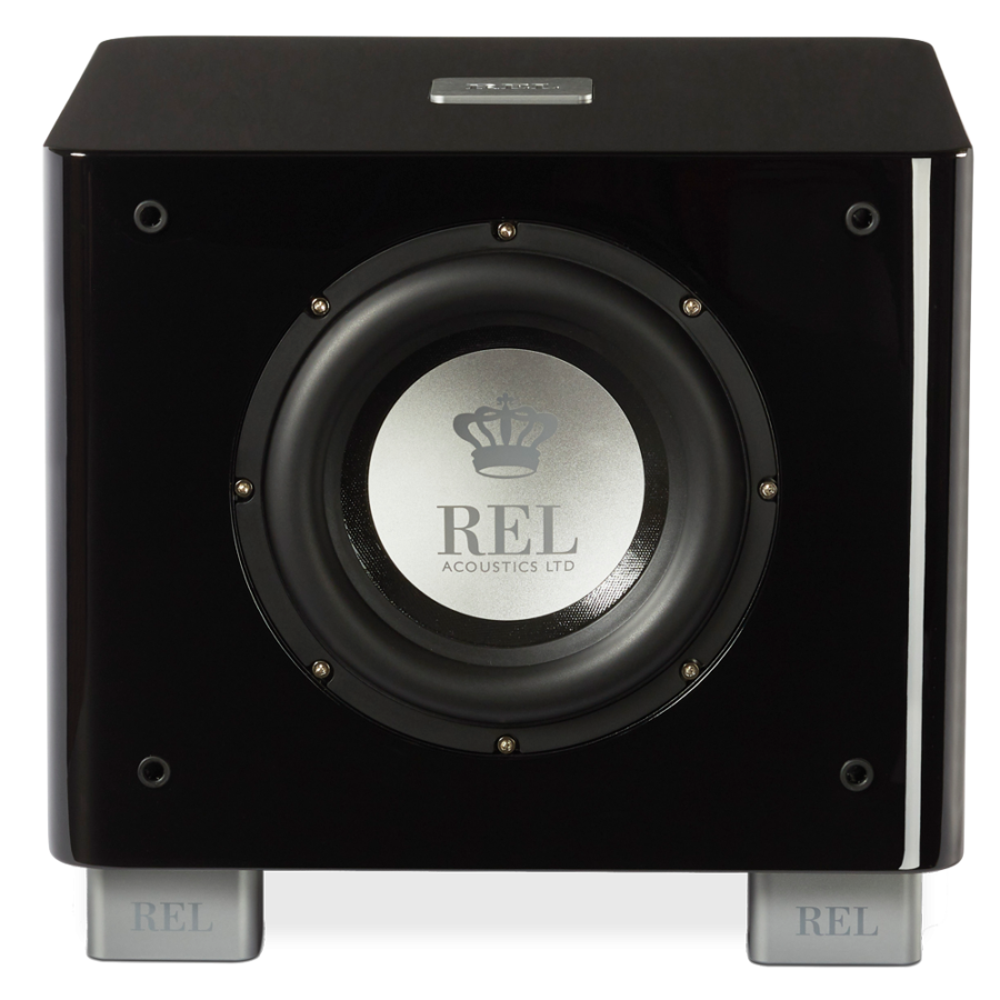 Auditorium REL Acoustics Ltd T/7x Subwoofer 208048 - 1