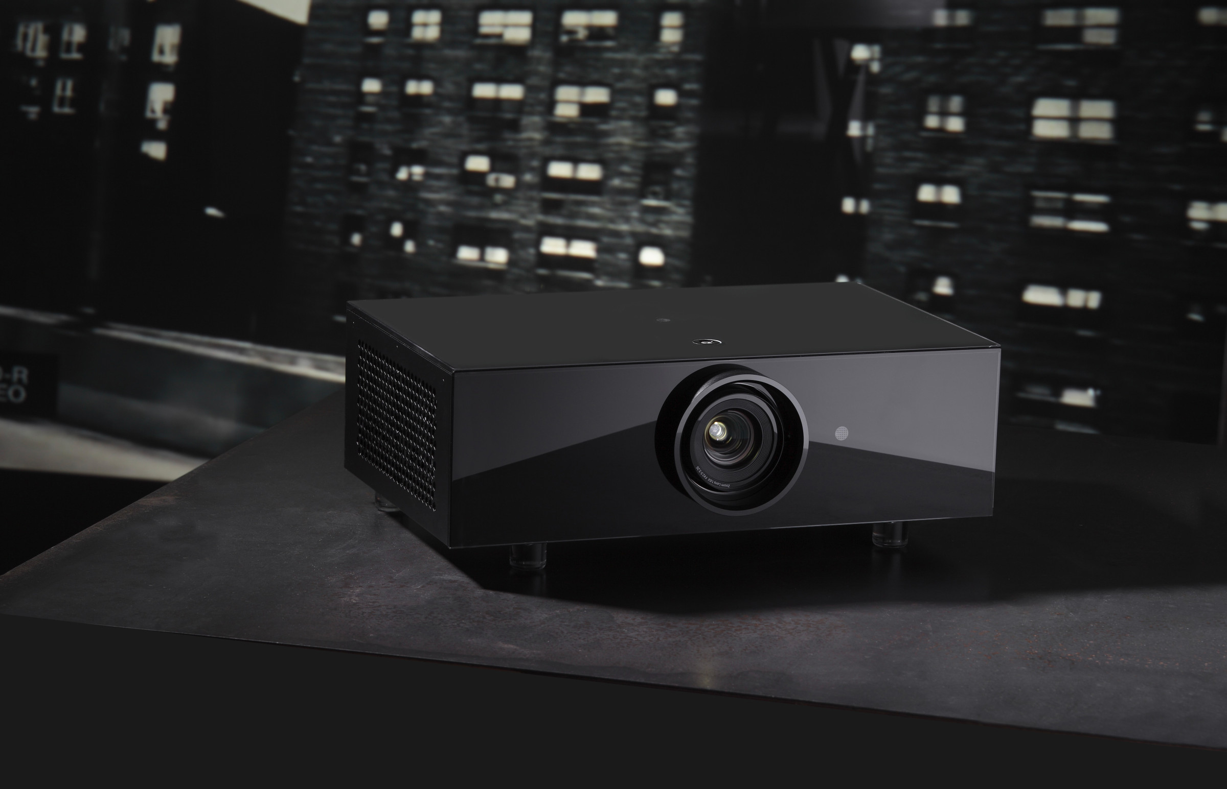 Auditorium SIM2 Projektoren Domino 4H  208709 - 3