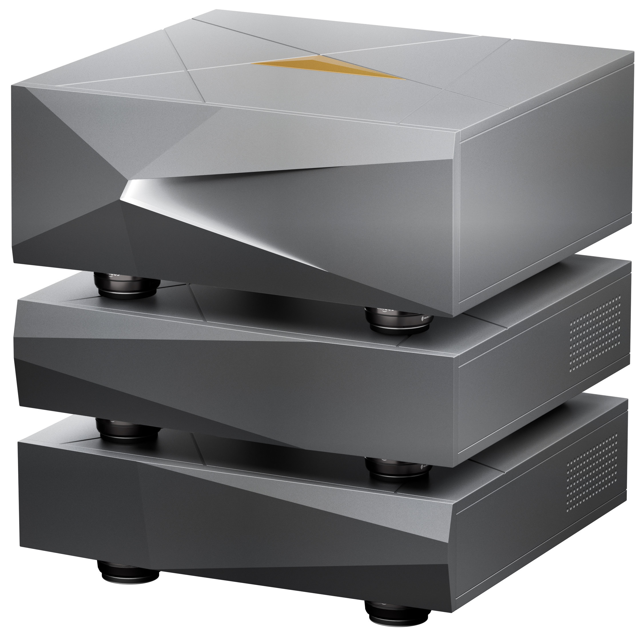Auditorium Innuos Nazaré Musik-Streamer und Server 212936 - 3