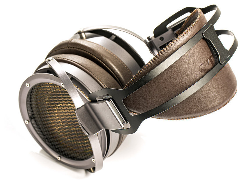 Auditorium Stax SR-X9000 elektrostatischer Kopfhörer 293225 - 2