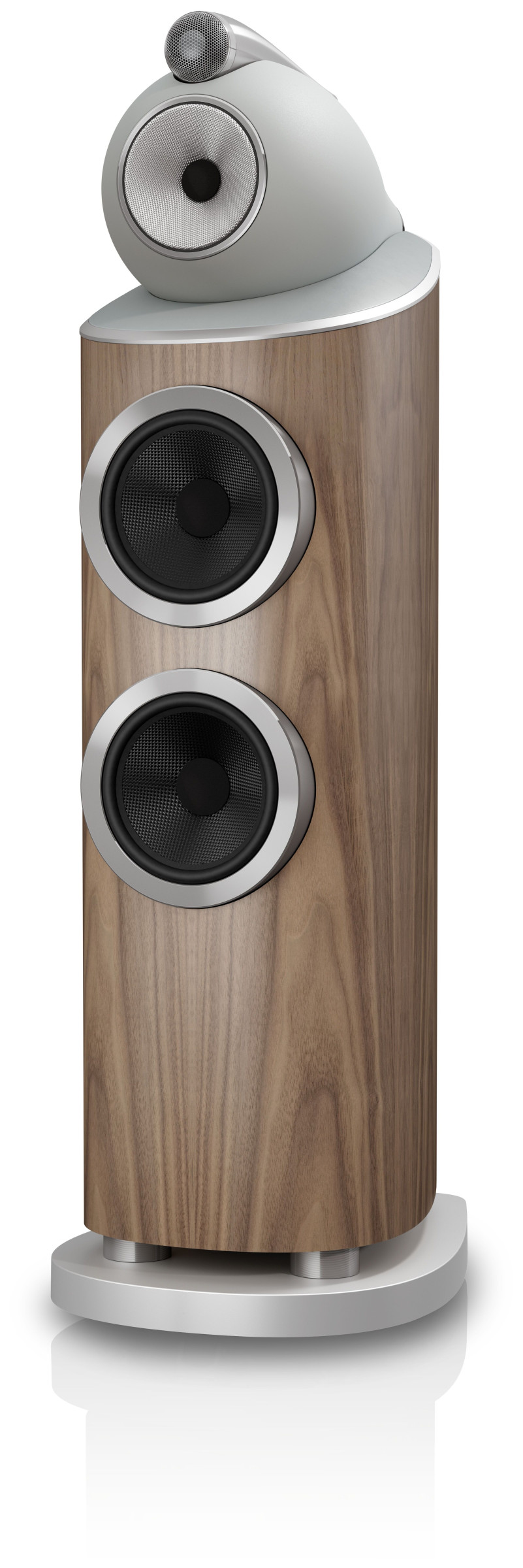Auditorium Bowers & Wilkins 803 D5 Standlautsprecher 216738 - 4