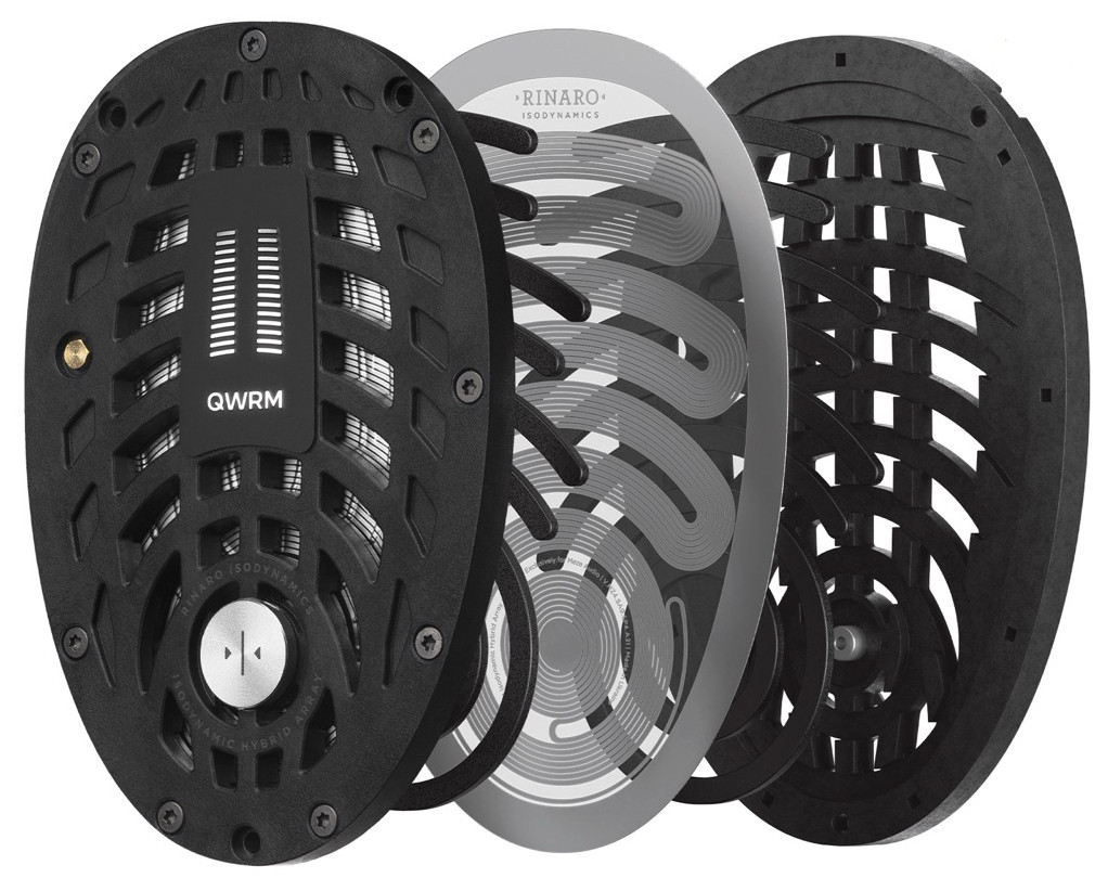 Auditorium Meze Liric II Kopfhörer Over-Ear geschlossen 204142 - 5