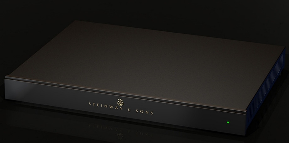 Auditorium Steinway & Sons Model A1 Amplifier  257783 - 2