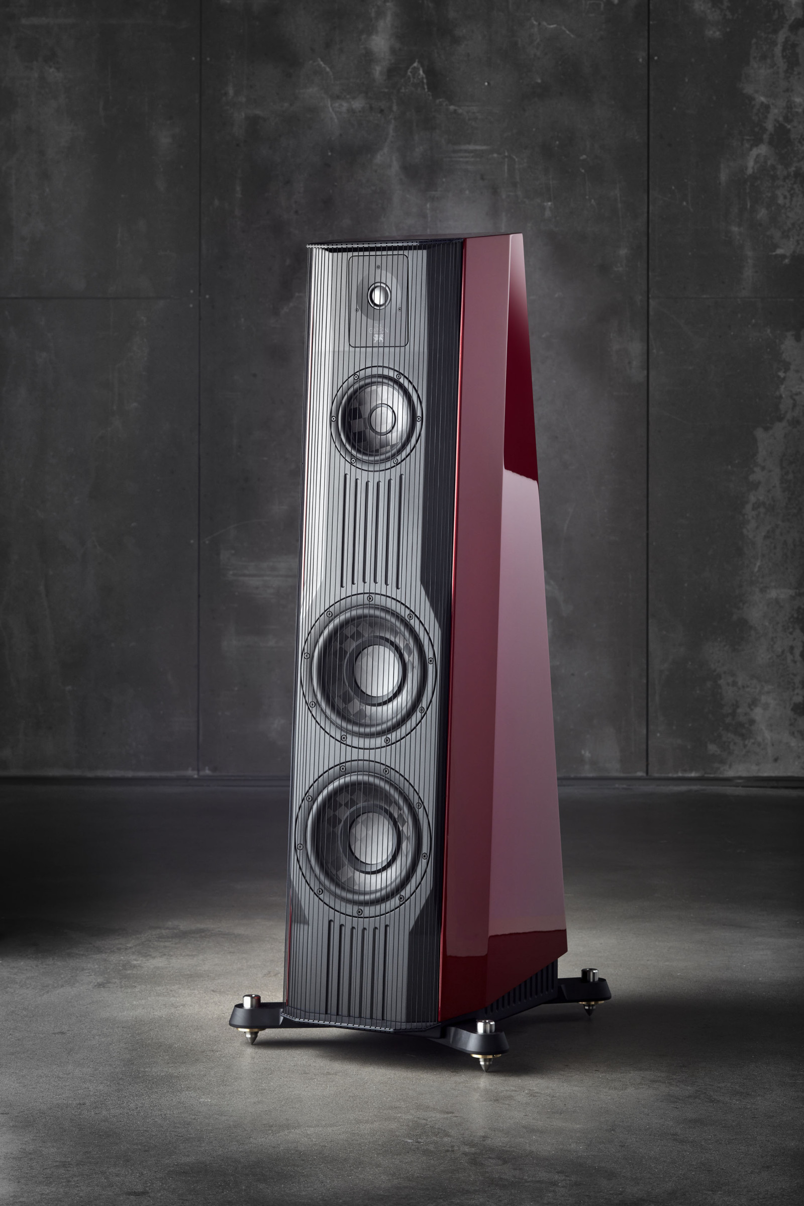 Auditorium Gryphon EOS 5 Standlautsprecher 201445 - 1