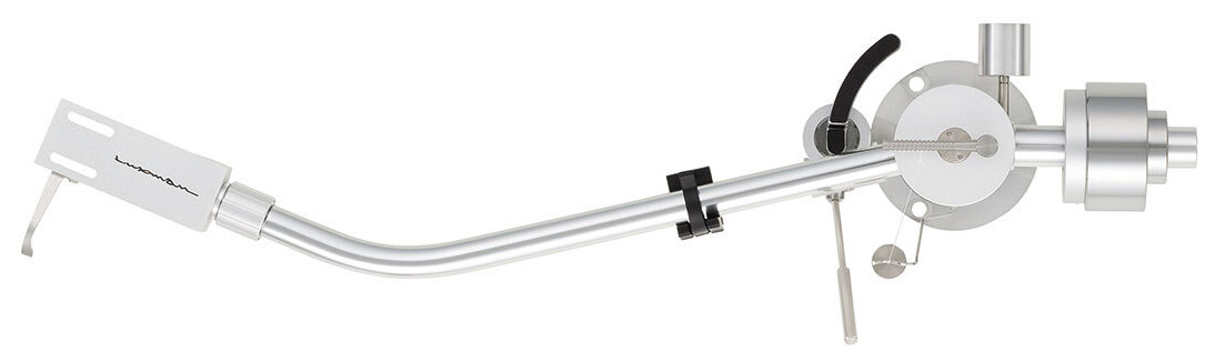 Auditorium Luxman LTA-710 Tonarm 214759 - 3