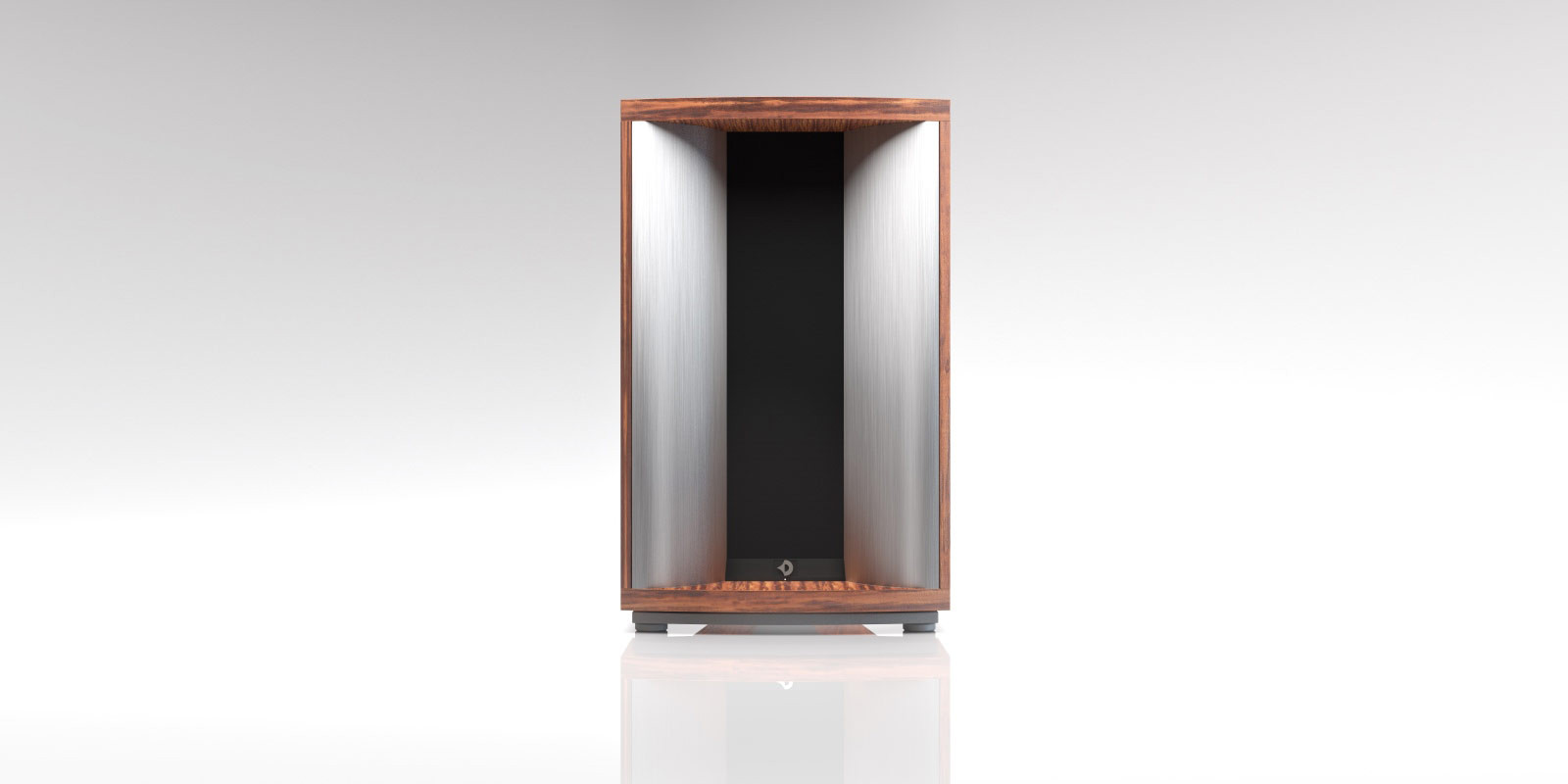 Auditorium Avantgarde-Acoustic Short Basshorn XD  282358 - 1 Auditorium Avantgarde-Acoustic Short Basshorn XD  282358 - 1