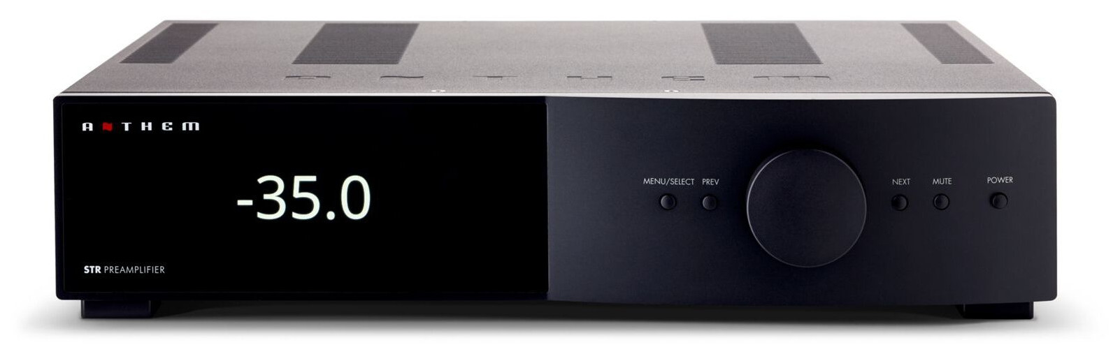 Auditorium Anthem Electronics STR Vorverstärker  216102 - 2