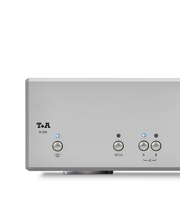 Auditorium T+A M 200 Monoendstufe 295873 - 3