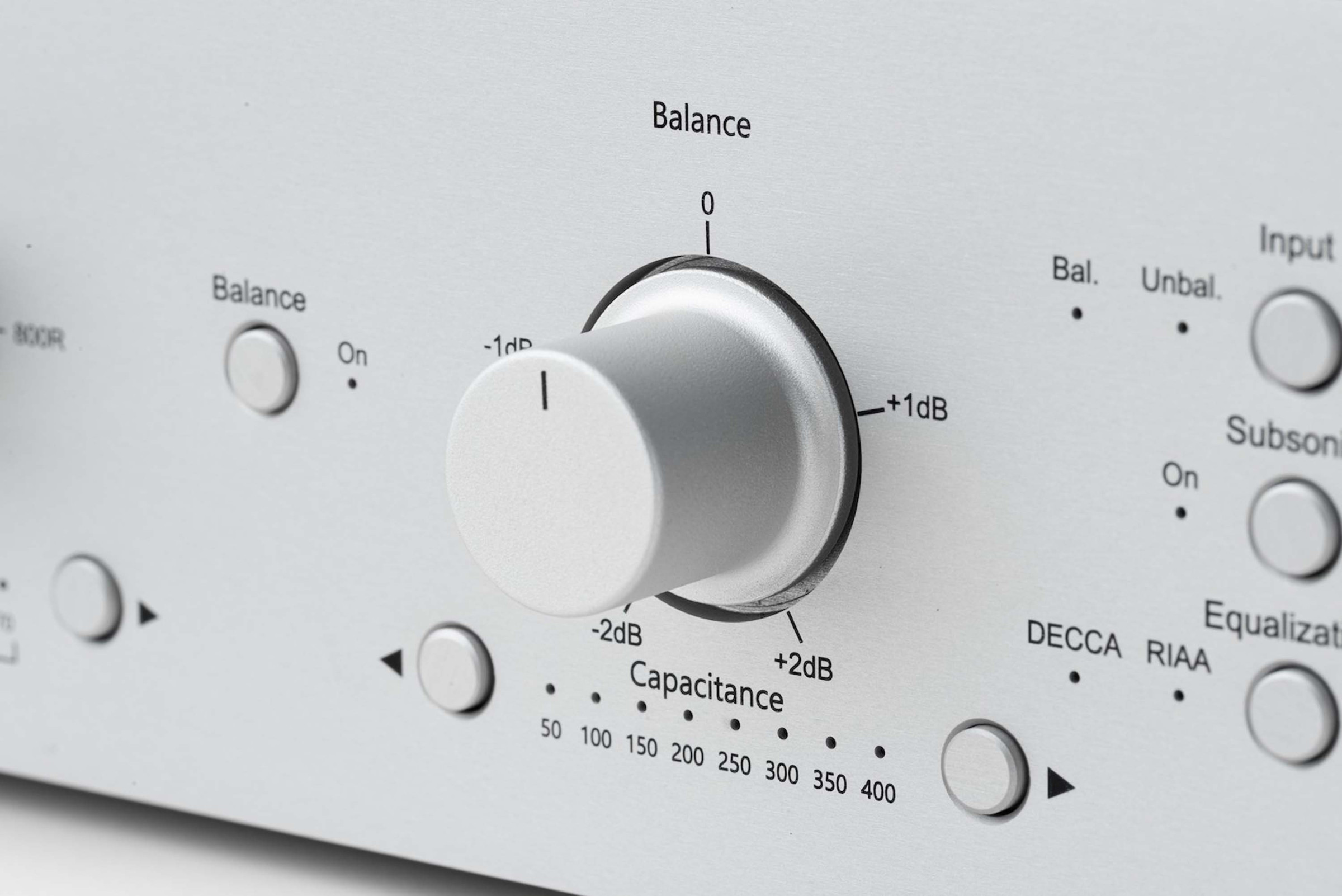 Auditorium Pro-Ject Phono-Box RS2  294792 - 3