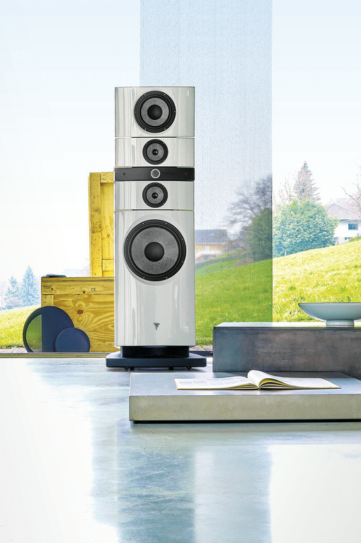 Auditorium Focal Grande Utopia III EM Evo Standlautsprecher 284853 - 7