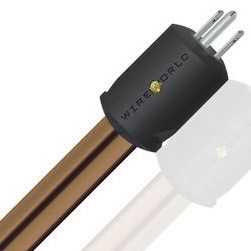 Auditorium Wireworld Cable ELECTRA 10 Netzkabel C13 207574 - 1
