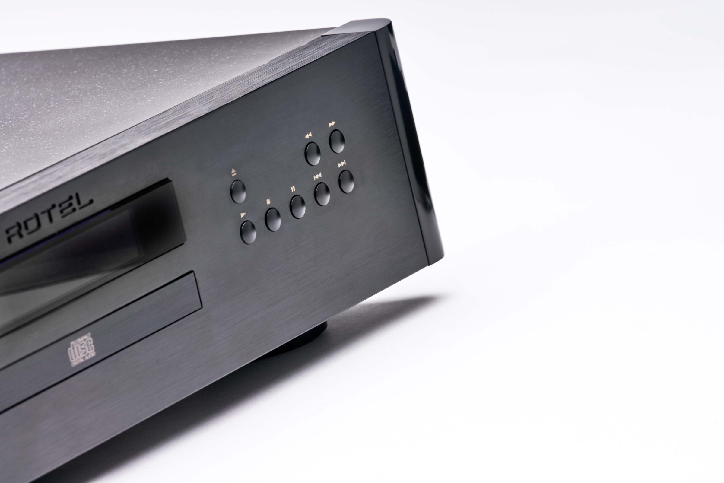 Auditorium Rotel RCD-1572 MKII  294112 - 5