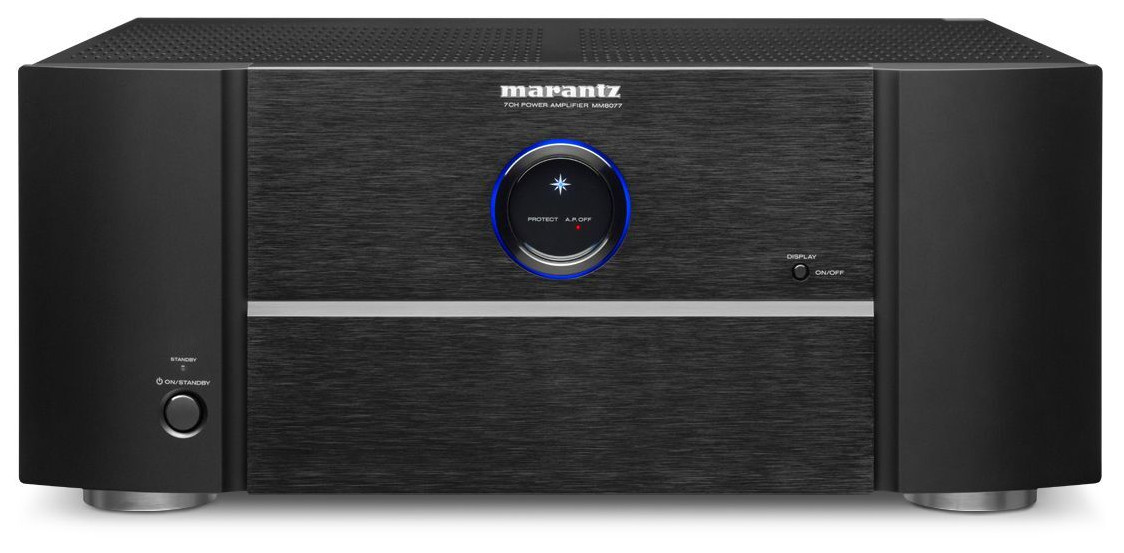 Auditorium Marantz MM8077  296106 - 1