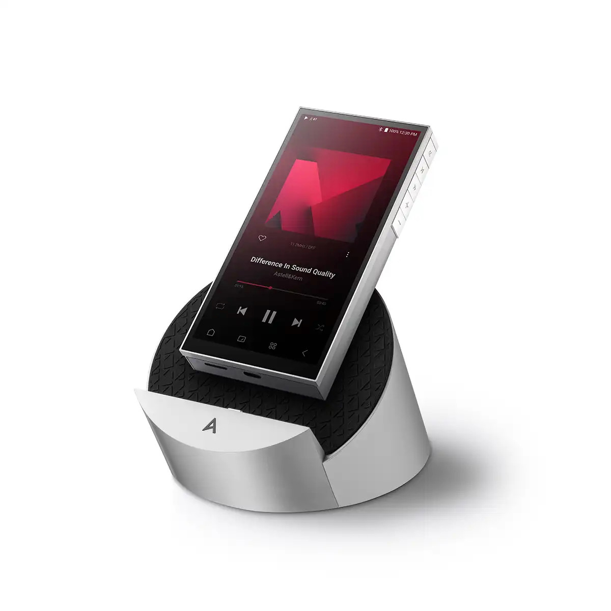 Auditorium Astell&Kern PD10 - Mobiler Player mit Dockingstation 209314 - 1