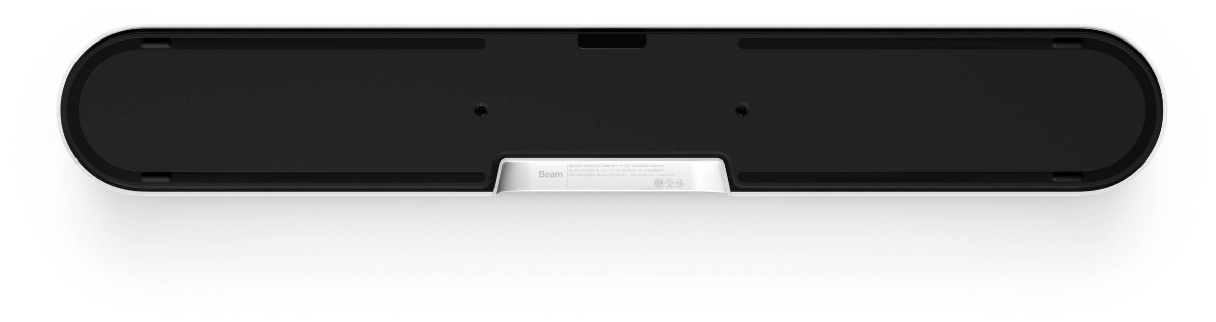 Auditorium Sonos Beam Gen. 2 Soundbar 293304 - 4