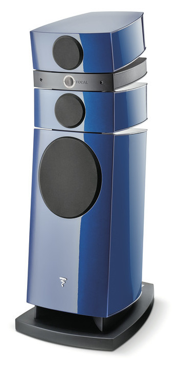 Auditorium Focal Stella Utopia III EM Evo Standlautsprecher 284860 - 1