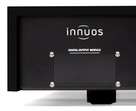 Auditorium Innuos ZEN NG  204767 - 7