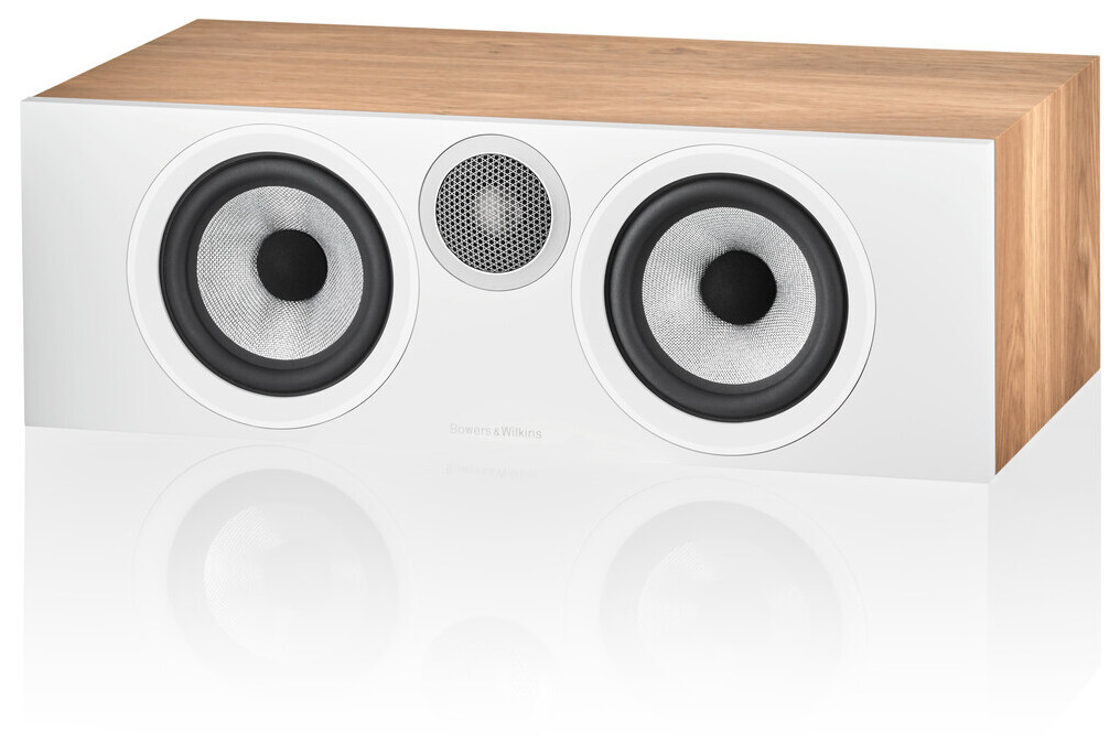 Auditorium Bowers & Wilkins HTM6 S3 Centerlautsprecher  201417 - 1