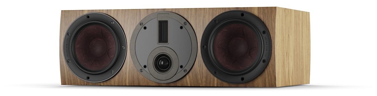 Auditorium Dali Rubikore Cinema Centerlautsprecher 204840 - 2