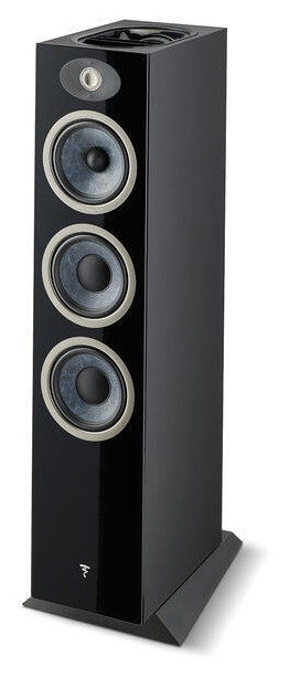 Auditorium Focal Theva N°3-D Standlautsprecher 299290 - 1