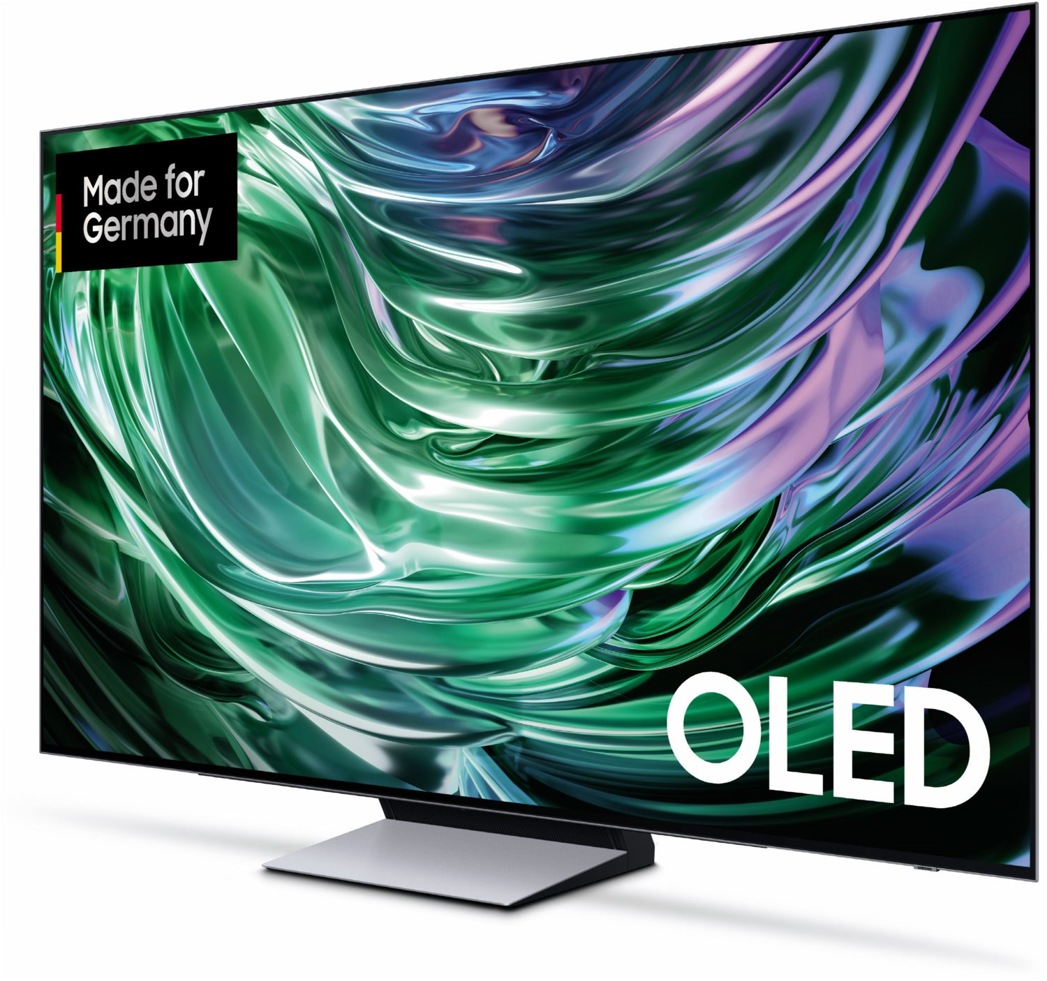Auditorium Samsung GQ83S93DAEXZG Quantum OLED HDR+ 204215 - 3