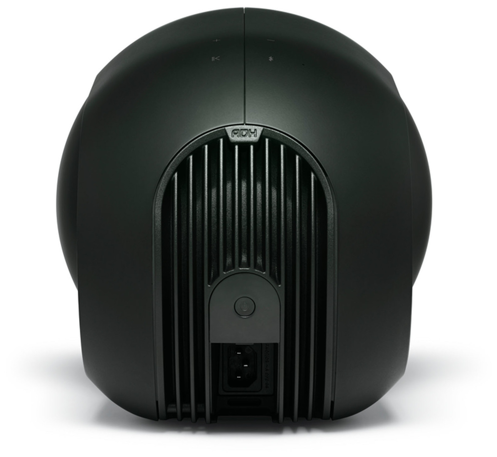 Auditorium Devialet Phantom Ultimate 108 dB Wireless Speaker Stereo Set 213366 - 8