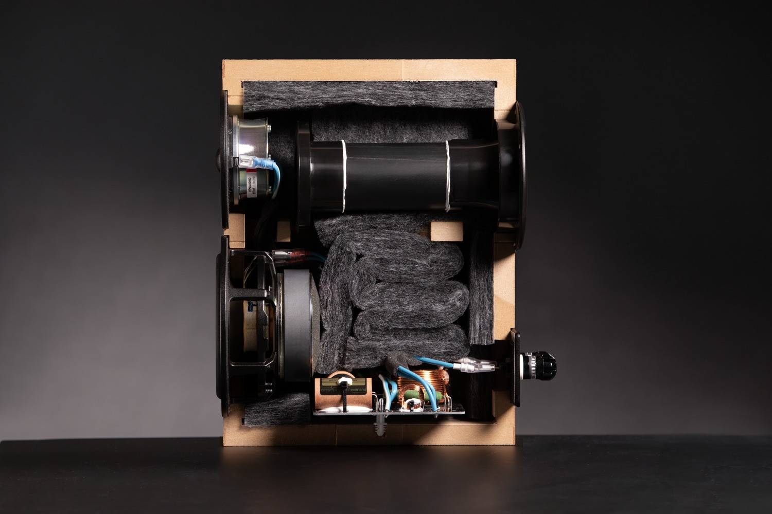 Auditorium Dynaudio Legend Kompaktlautsprecher 215979 - 10