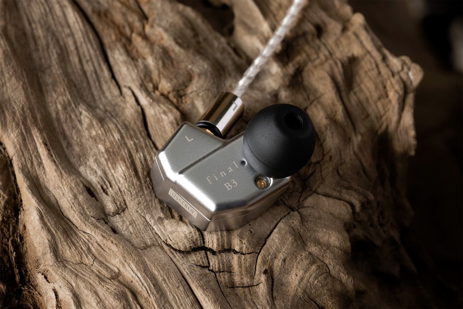 Auditorium Final B3 In Ear Kopfhörer 293357 - 7 Auditorium Final B3 In Ear Kopfhörer 293357 - 7