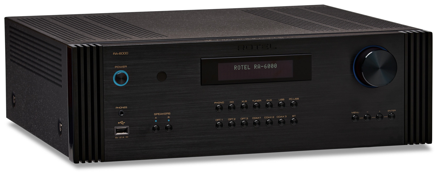 Auditorium Rotel RA 6000 Vollverstärker 295564 - 2