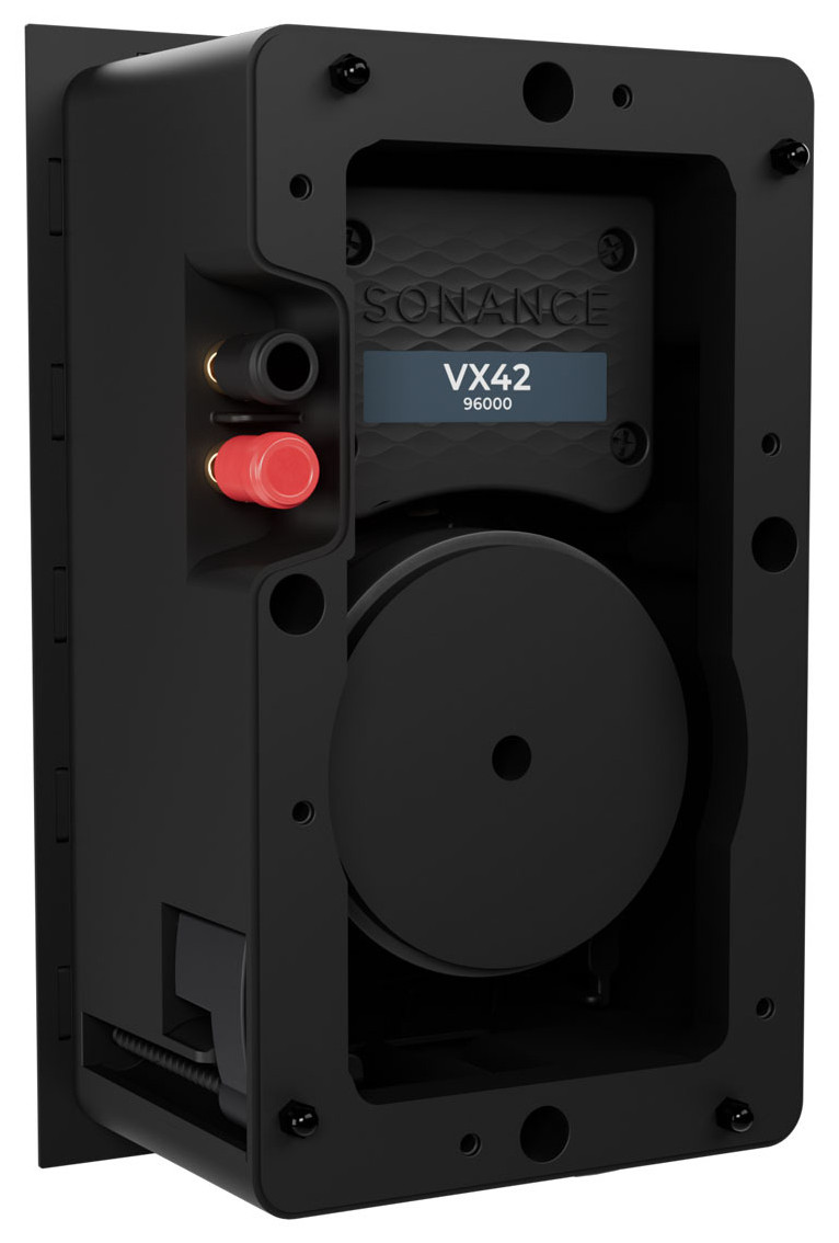 Auditorium Sonance VX 42 - 2-Wege Einbaulautsprecher 205342 - 4