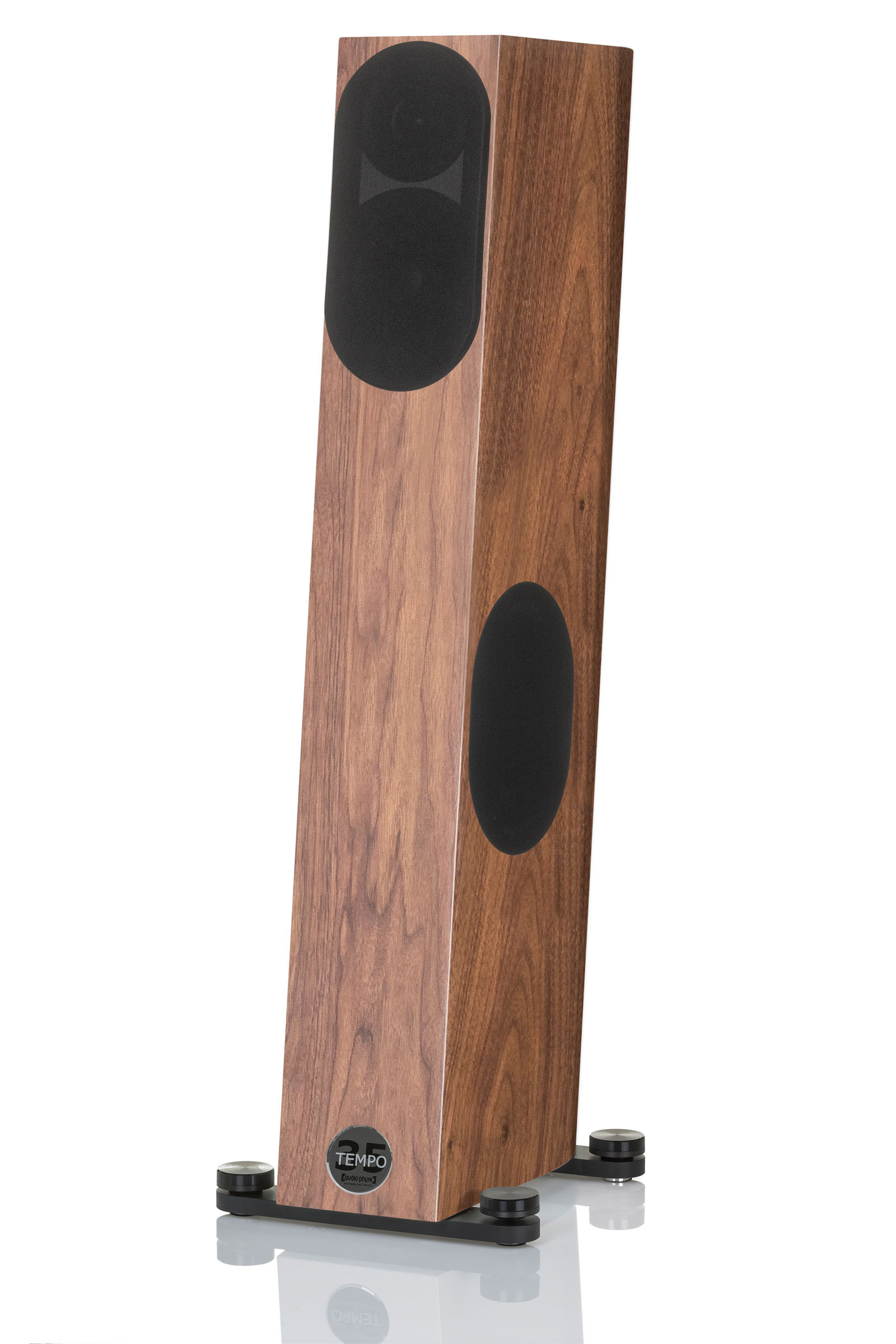 Auditorium audio physic TEMPO Powertrain Standlautsprecher 204418 - 3