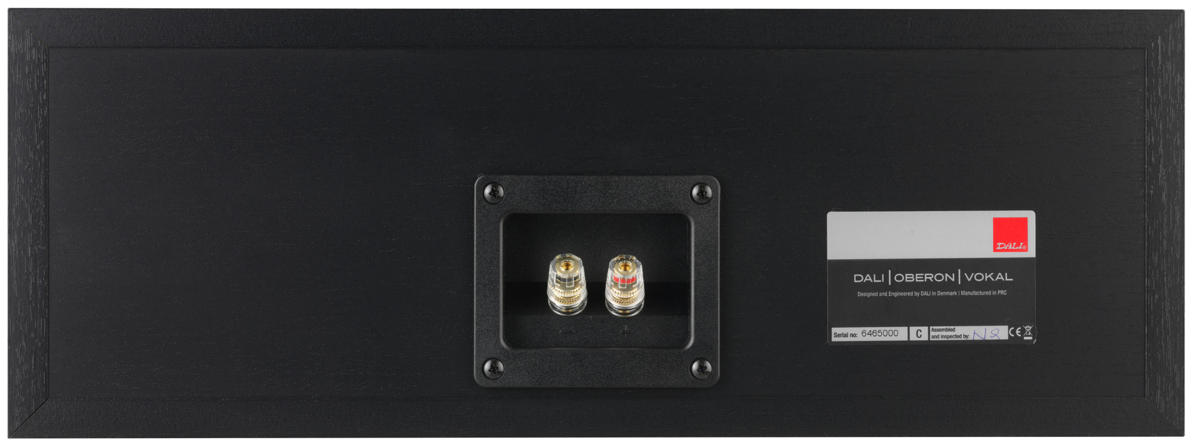 Auditorium Dali Oberon Vokal Centerlautsprecher 284102 - 5